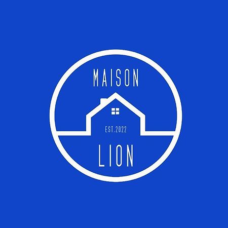 Maison Lion Маргерита-ди-Савойя Экстерьер фото