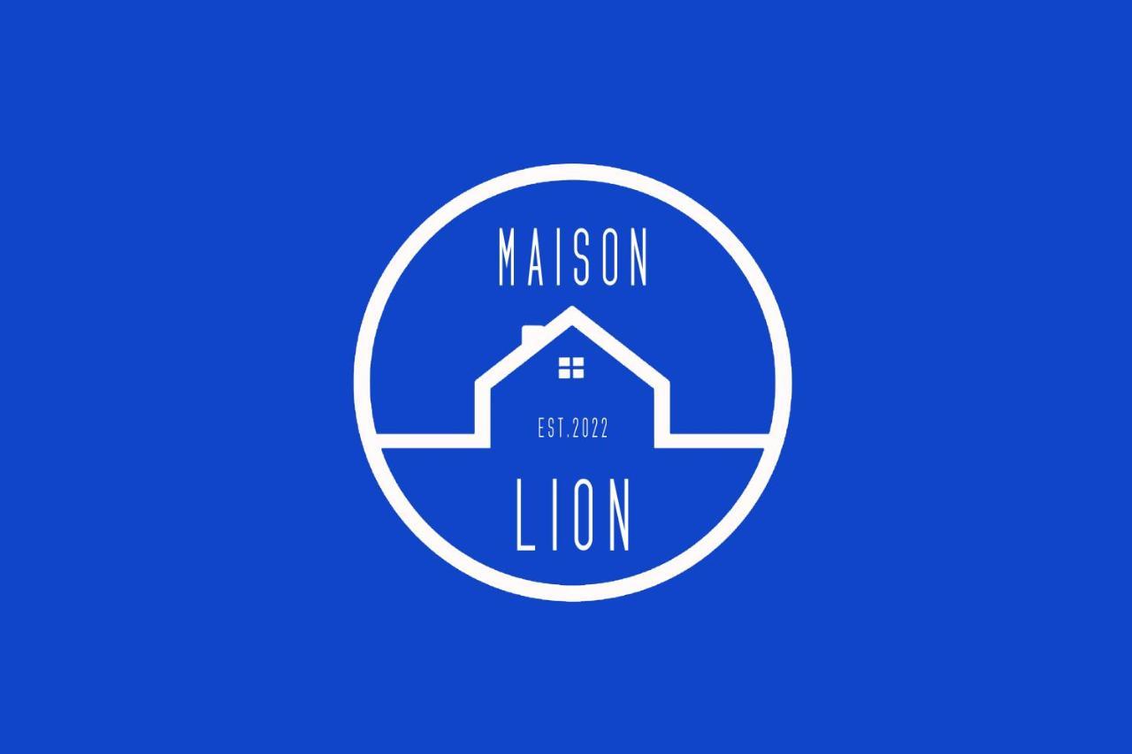 Maison Lion Маргерита-ди-Савойя Экстерьер фото